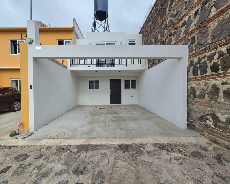 VENTA Casa Zona 18 Residenciales Greystone