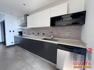 Apartamento en Renta, Zona 16 (R9905) - 2