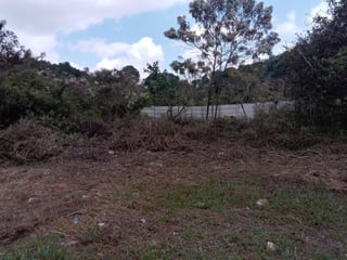 Terreno en Venta Granjas Praderas del Bambú - 2