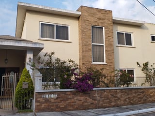 Casa en Venta Condominio Terravista Km 16 CAES, entrada a olmeca - 2