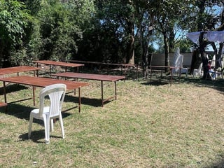 🌿 Terreno en Venta – Lotificación San Gregorio km 25 - 3