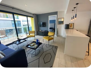 Apartamento en Venta, Zona 04 - 2