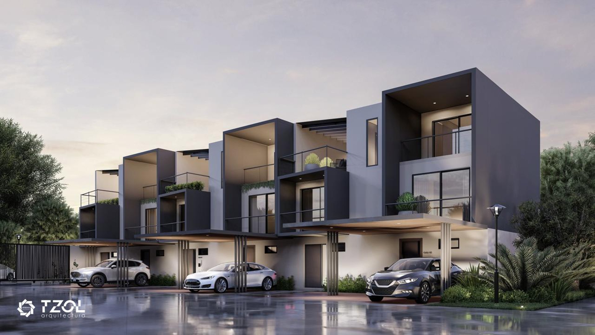 CASA EN VENTA | SERENNA | SAN CRISTOBAL, MIXCO - Miniatura 9
