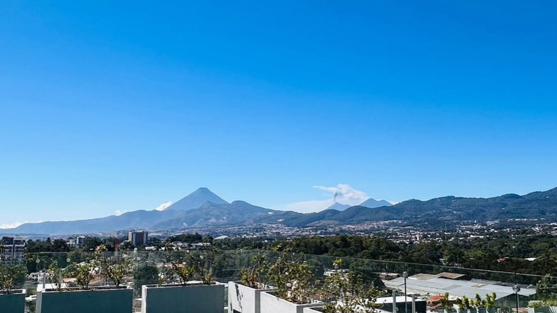Apartamento en alquiler Villa Mariscal zona 11 - Miniatura 19