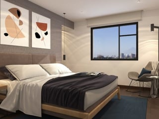 Apartamento en Pre-Venta en Zona 14 Guatemala - Image 10