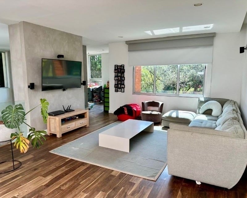 LAS LUCES / Casa en venta, CES