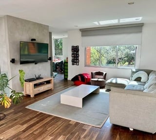 LAS LUCES / Casa en venta , CES