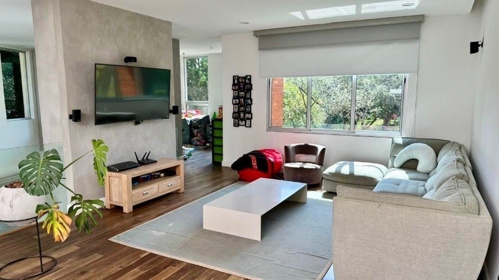 LAS LUCES / Casa en venta , CES