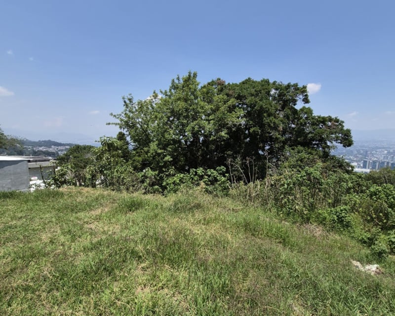 Terreno en Venta en Carretera al Salvador Km 12