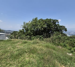 Terreno en Venta en Carretera al Salvador Km 12