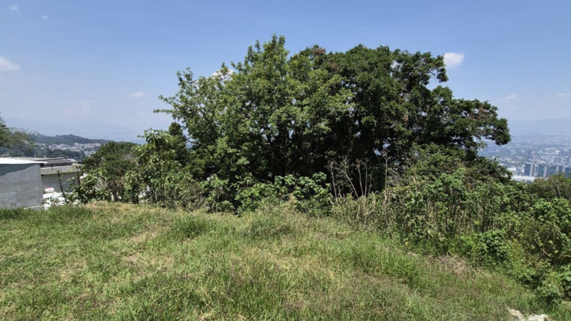 Terreno en Venta en Carretera al Salvador Km 12