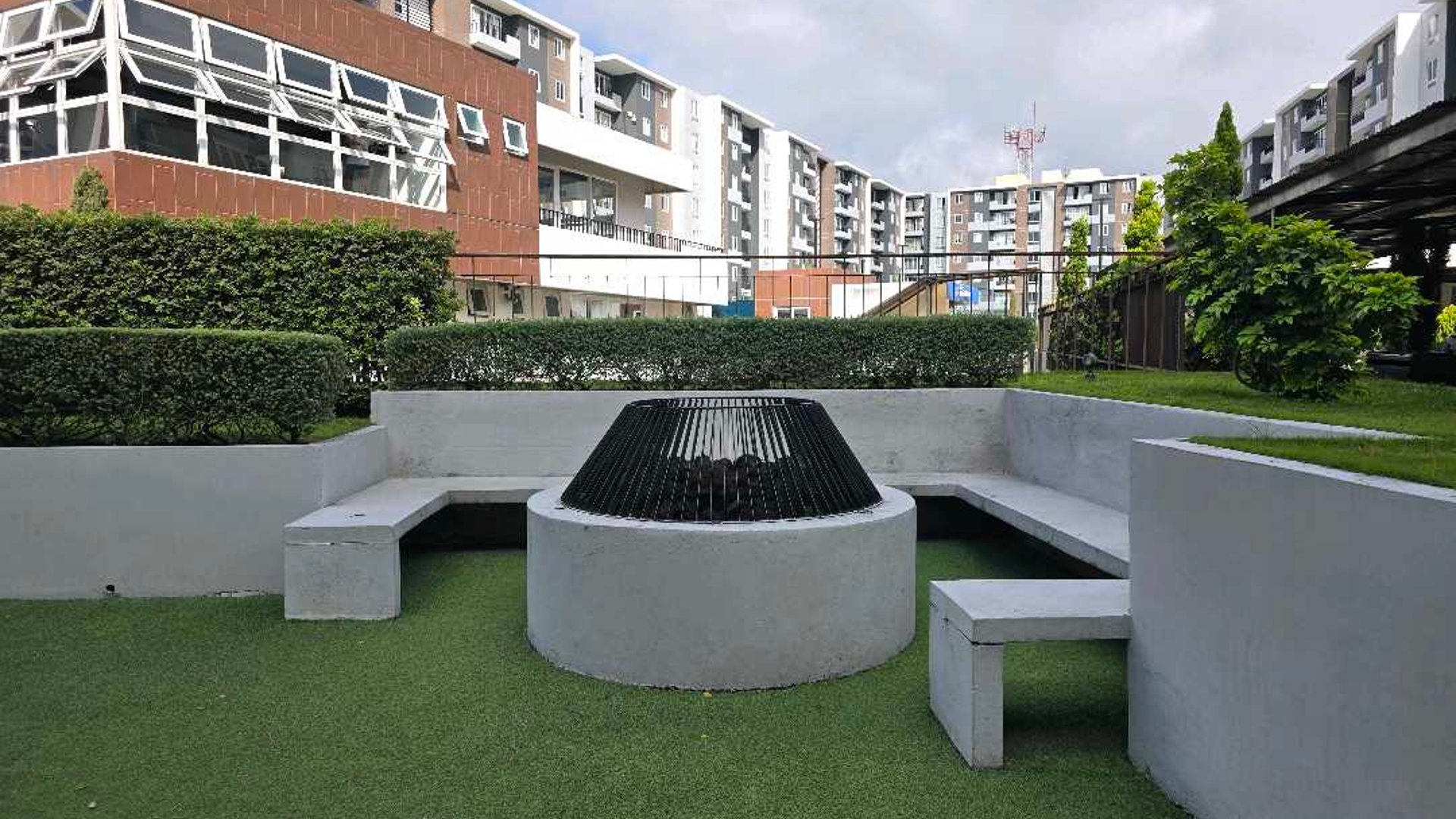 APARTAMENTO EN ALQUILER EN PARQUE 7 - Miniatura 17