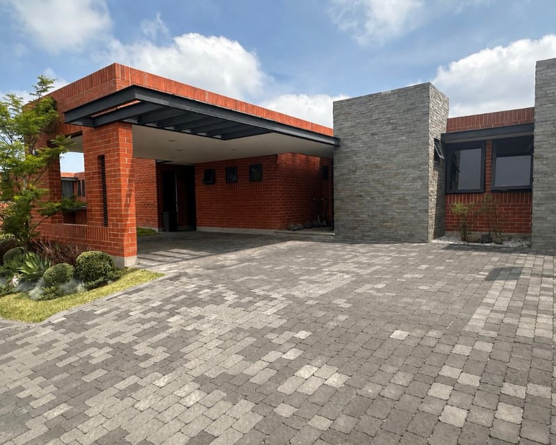 VENTA CASA DE UN NIVEL. EN CONDADO CONCEPCION 