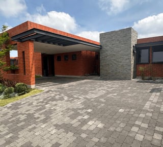 VENTA CASA DE UN NIVEL. EN CONDADO CONCEPCION 
