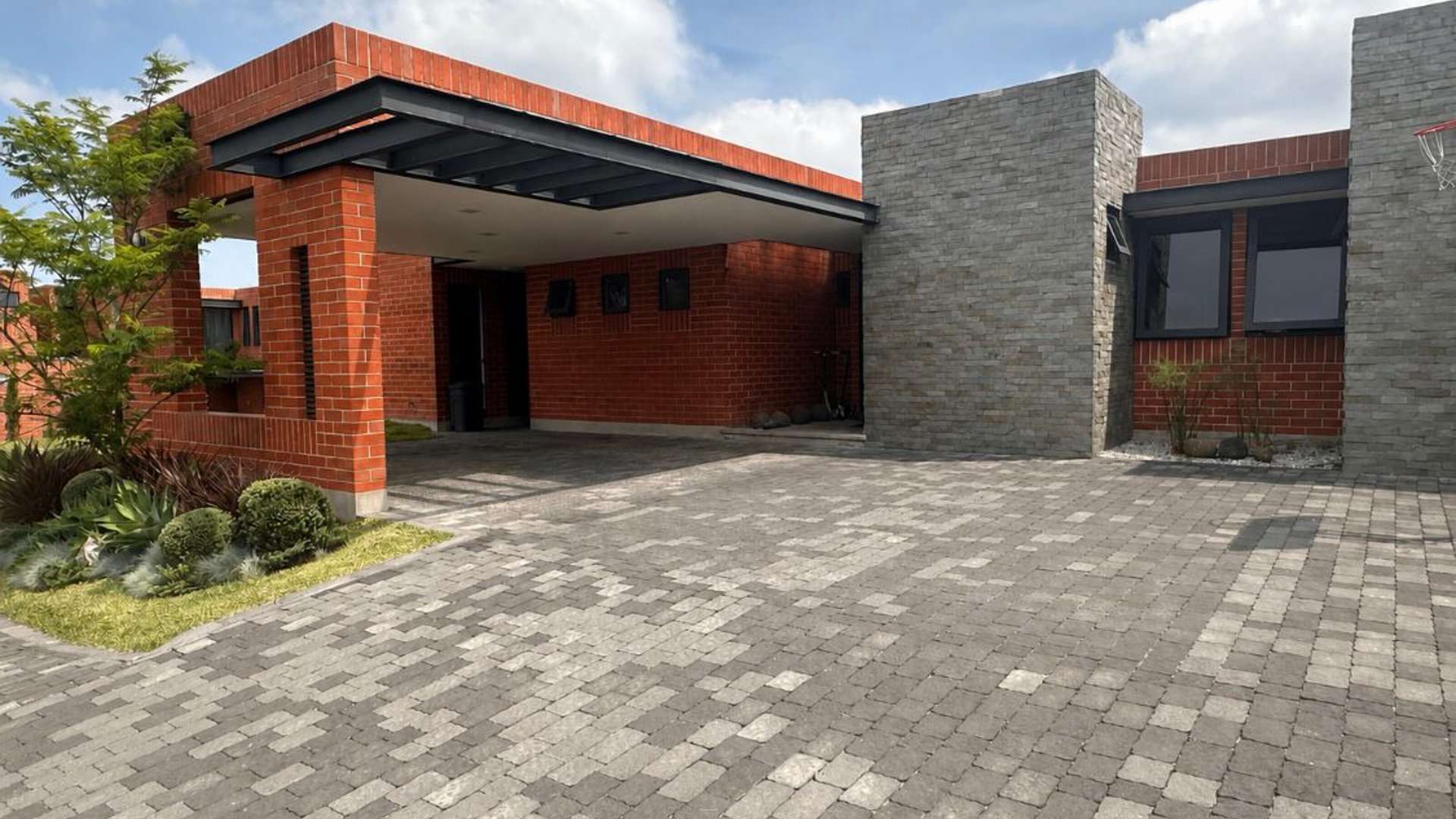 VENTA CASA DE UN NIVEL. EN CONDADO CONCEPCION 