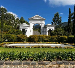 TERRENO EN VENTA EN ANTIGUA GUATEMALA