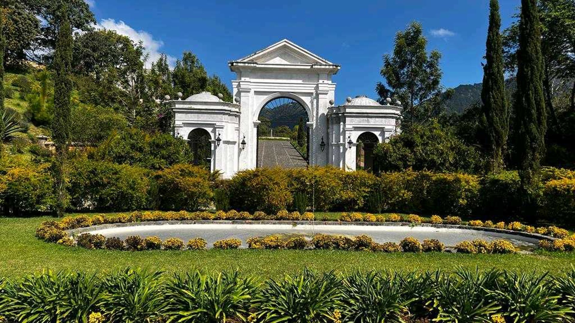 TERRENO EN VENTA EN ANTIGUA GUATEMALA