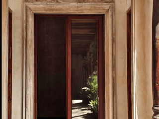 Residencial LOS SANTOS ✦ Residencias Coloniales de Lujo | La Antigua Guatemala - 3