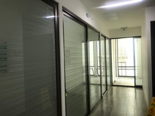 Oficina tipo co-working amueblada en zona 16 - 4