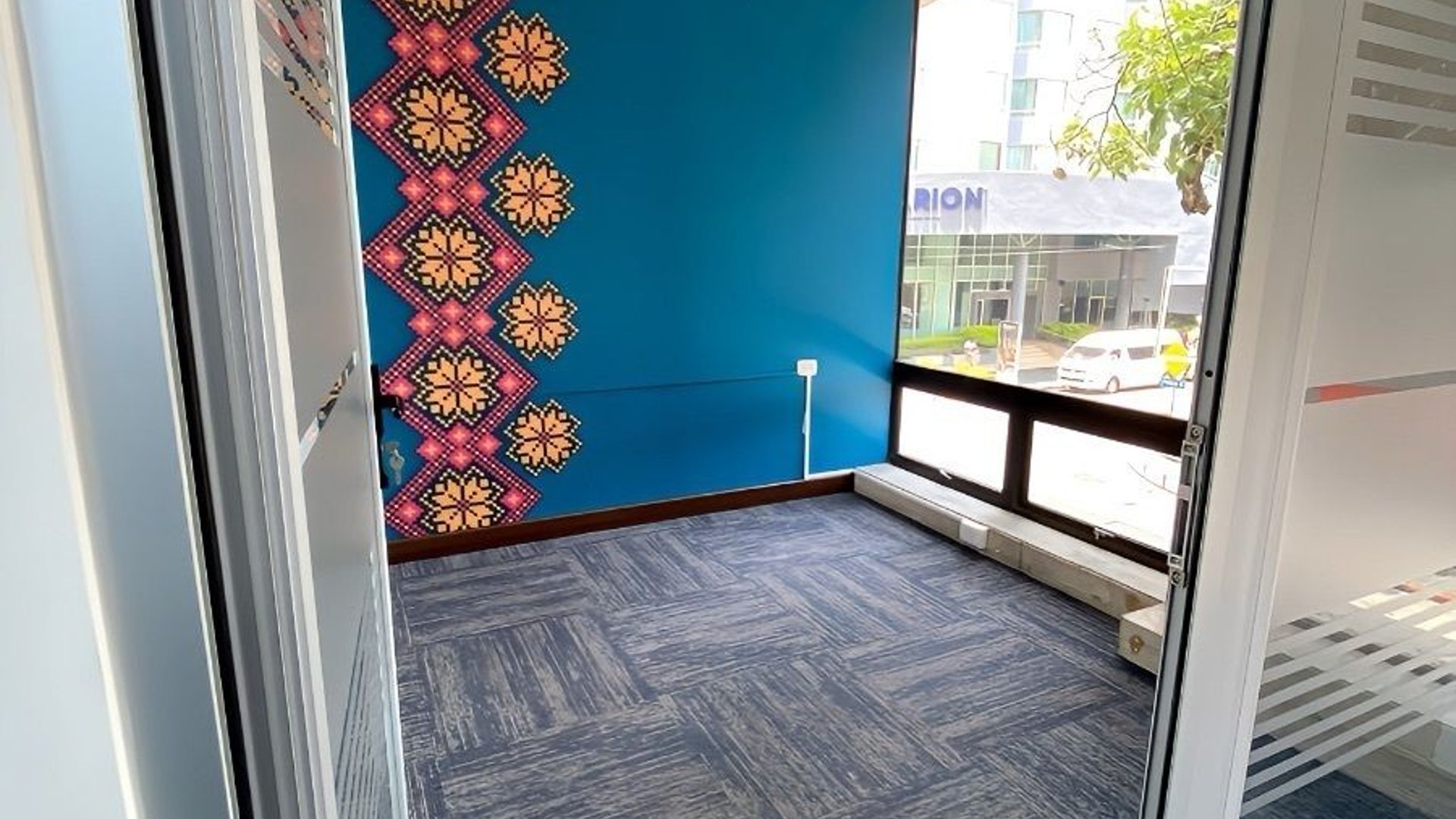 Alquiler Oficina en Torre Citigroup / zona 10 - Miniatura 12