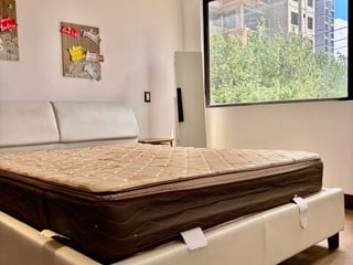 Apartamento en Renta Amueblado en zona 10 - 5