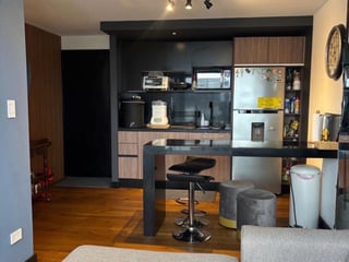 Apartamento en Renta Zona 11, Villa Mariscal - 5