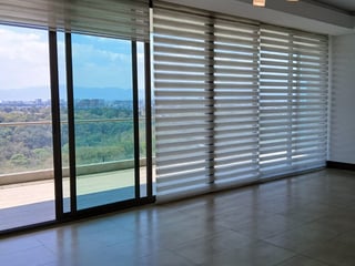 Apartamento en renta de 3 habitaciones y linea blanca en Z16 Ref-5382 - 3