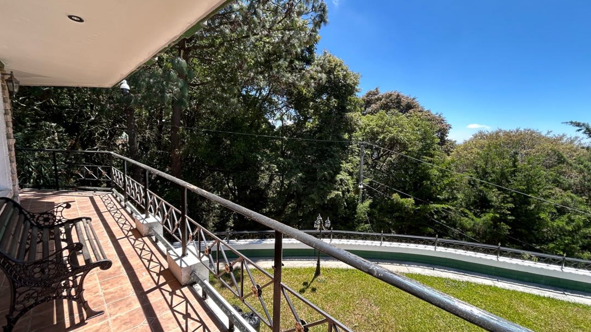 Casa en Venta km. 21.5 Interamericana Condominio Altos de Miralvalle - Miniatura 15