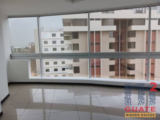 Oficina en Renta, Zona 10 (R9618) - 4