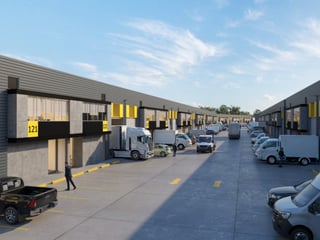 Ofibodegas en Pre Venta en Villa Canales - Image 4