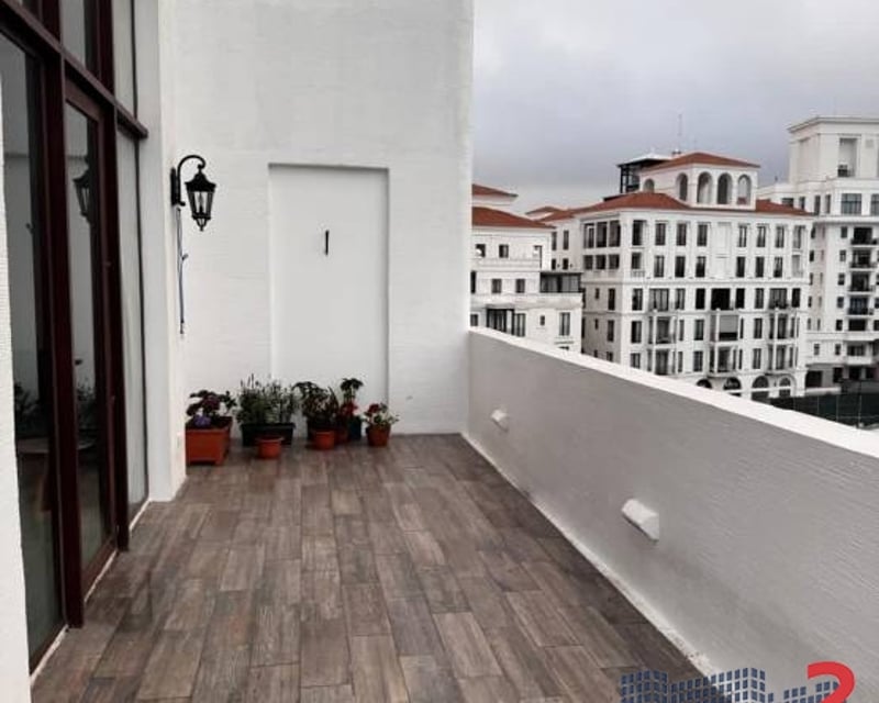 Apartamento en Renta, Zona 15 (R10236)