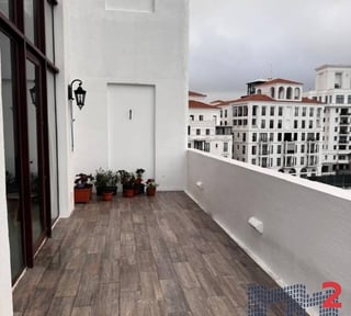 Apartamento en Renta, Zona 15 (R10236)