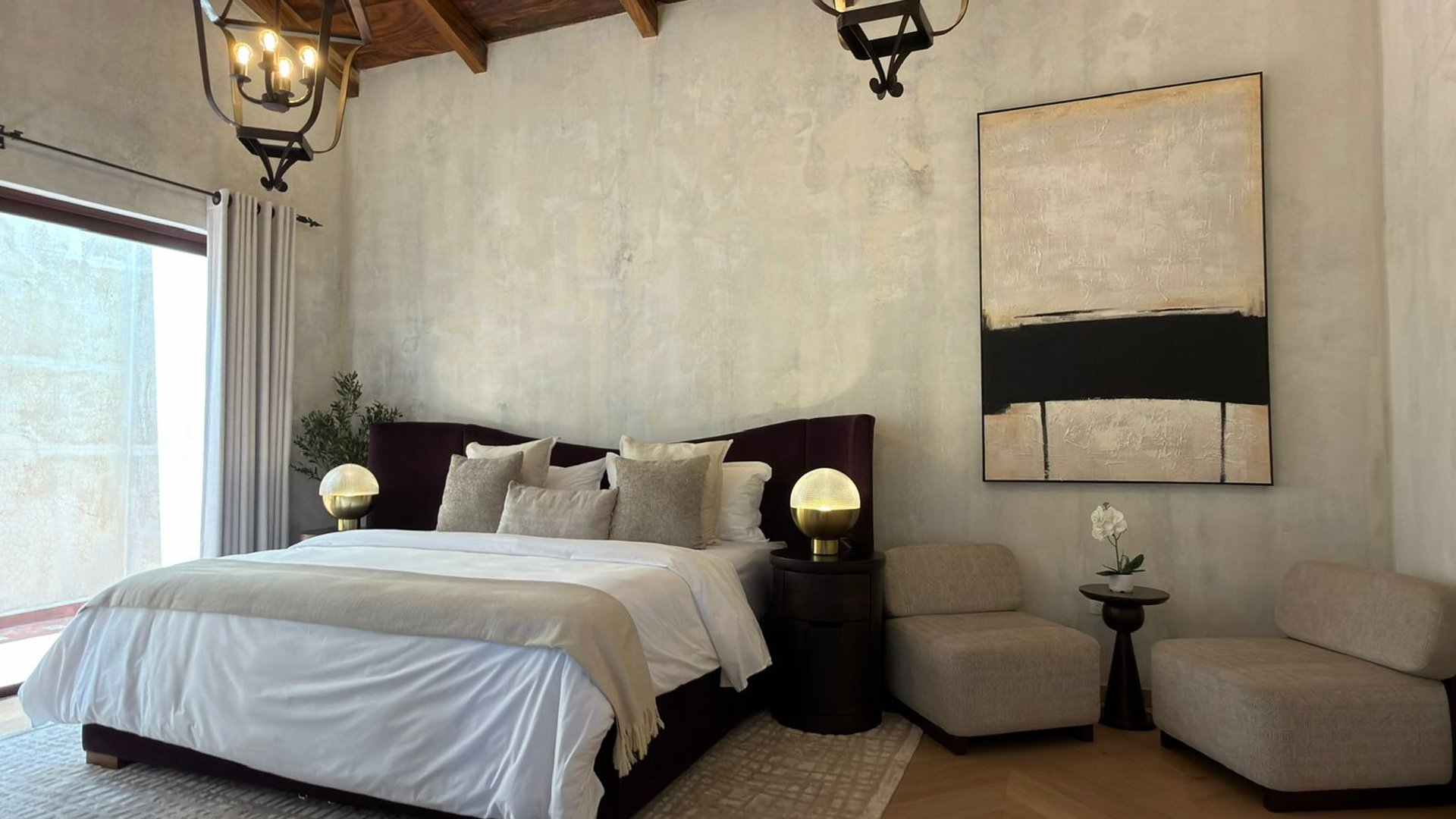 HERMOSA CASA EN VENTA EN CONDOMINIO EXCLUSIVO DE ANTIGUA G. - Miniatura 12