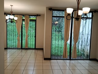 ALQUILO EN RESIDENCIALES ENTRECAMPOS  CAES - 2