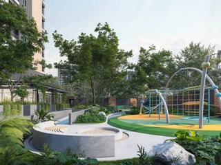 Apartamento en pre-venta Parque Mariscal zona 11 - 3