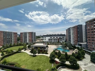 Precioso Apartamento En Venta En Segheria, Zona 14 - 2