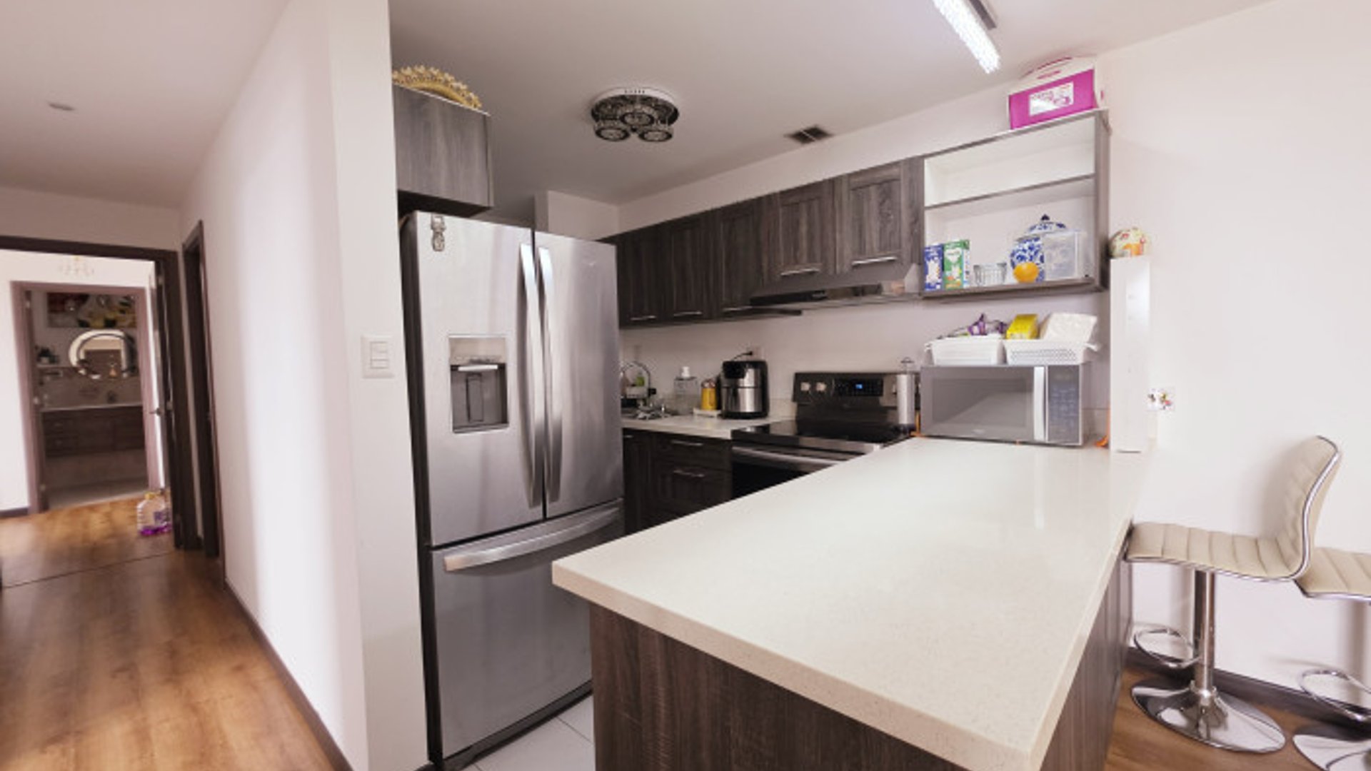 Apartamento en venta en DiFiori Zona 7 Guatemala - Miniatura 7