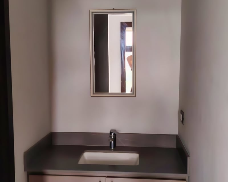 Apartamento en venta cerca de Oakland y Próceres | Nikko Zona 10 - Miniatura 11
