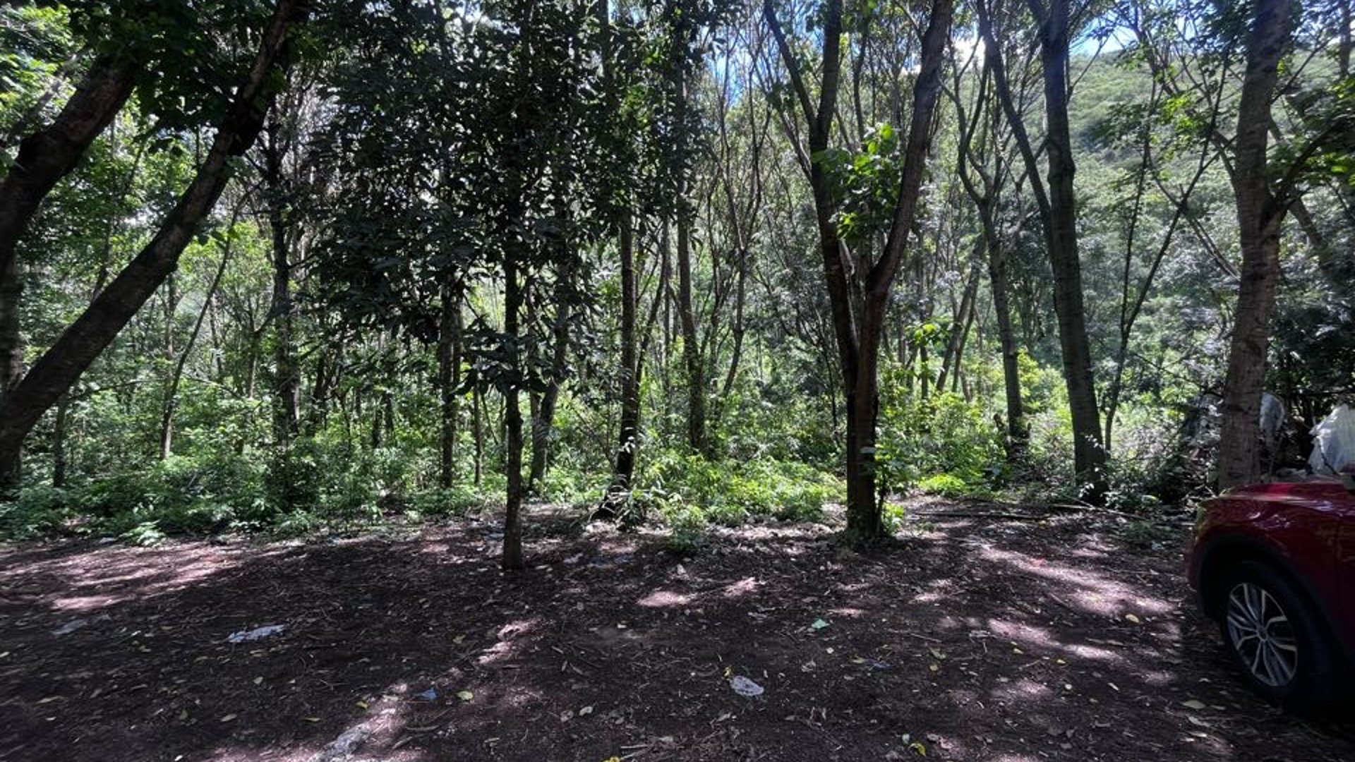 TERRENO EN VENTA EN ALDEA SANTA ANA, ANTIGUA GUATEMALA  - Miniatura 2