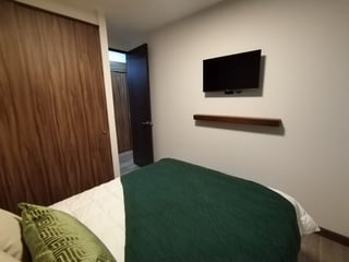 Apartamentos LEGACY 11 - Image 12