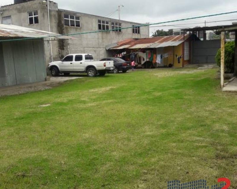 Terreno en Renta, Zona 24 (R9996)