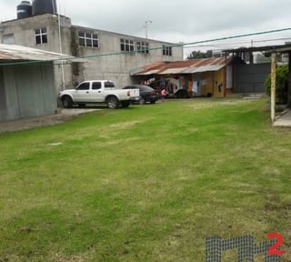 Terreno en Renta, Zona 24 (R9996)