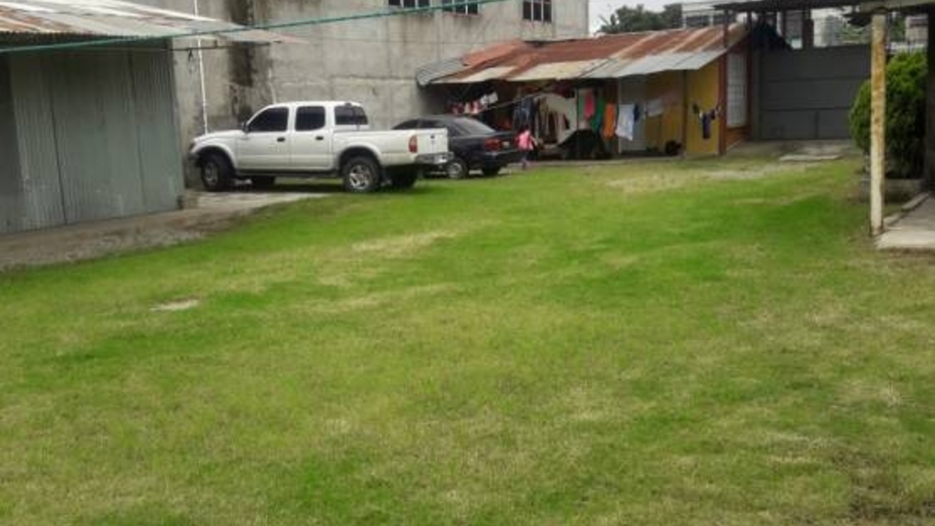 Terreno en Renta, Zona 24 (R9996)