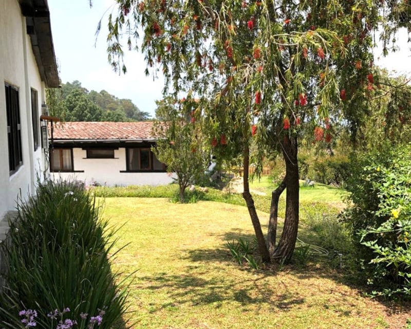 Casa Vacacional en Alquiler en Atitlán