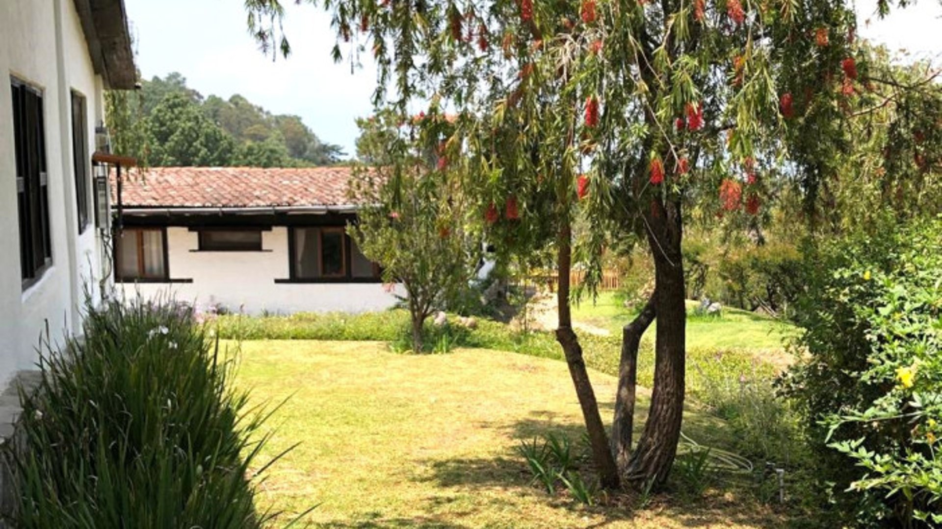 Casa Vacacional en Alquiler en Atitlán