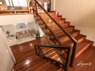 Vendo amplia casa en Condominio el Prado zona 10 - Image 12