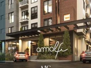 APARTAMENTO EN VENTA POR CESIÓN DE DERECHOS AMALFI ZONA 14 - 2