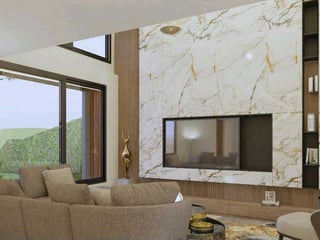 CASA EN VENTA EN KM 27.5 CARRETERA AL SALVADOR - 2
