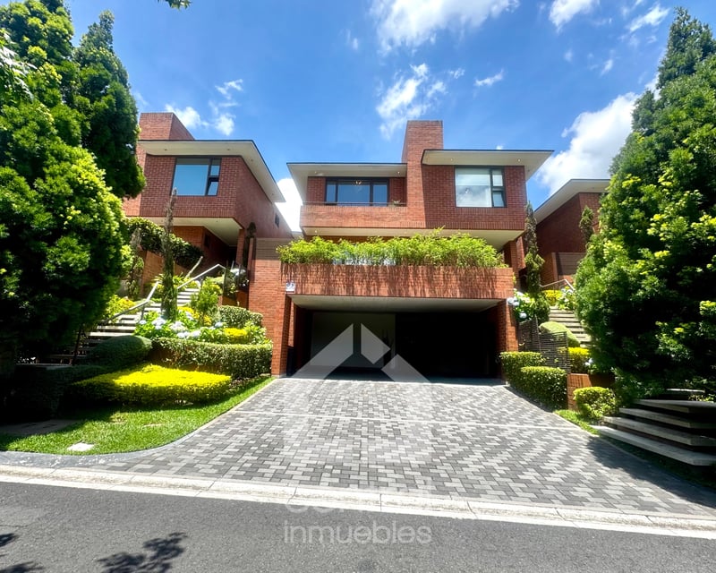 Casa en venta Residenciales Concepción