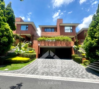 Casa en venta Residenciales Concepción